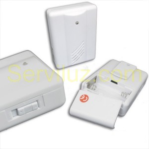 Detector Movimiento Remoto Electro Guard Watch..jpg